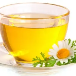 شاي بابونج